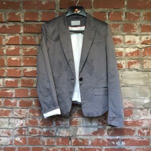 Dress jacket